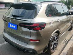 BMW X5 xDrive30Li Deluxe VersionM - фото 2