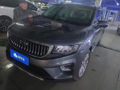 Geely Haoyue 1.8TD Luxury Version 7 - ფოტო 1