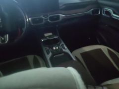 Geely Haoyue 1.8TD Luxury Version 7 - ფოტო 19