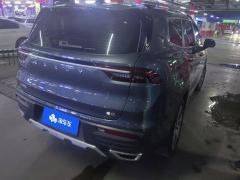 Geely Haoyue 1.8TD Luxury Version 7 - ფოტო 2