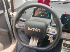 Changan Lumin 301km - ფოტო 18