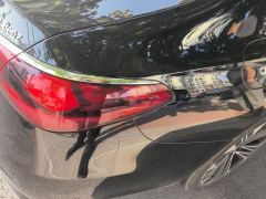 Mercedes-Benz E Class E-Class E 300 L Luxury - ფოტო 5