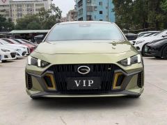 Trumpchi Leopard 270T DCT J11 - ფოტო 1