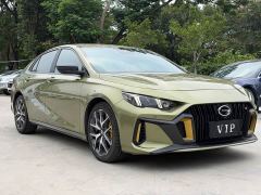 Trumpchi Leopard 270T DCT J11 - ფოტო 2