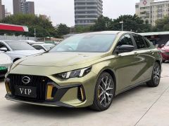 Trumpchi Leopard 270T DCT J11 - ფოტო 3