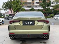 Trumpchi Leopard 270T DCT J11 - ფოტო 4