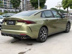 Trumpchi Leopard 270T DCT J11 - ფოტო 5
