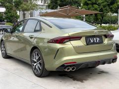 Trumpchi Leopard 270T DCT J11 - ფოტო 6