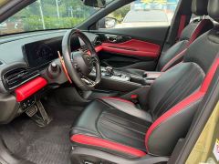 Trumpchi Leopard 270T DCT J11 - ფოტო 7