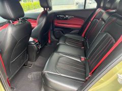 Trumpchi Leopard 270T DCT J11 - ფოტო 8