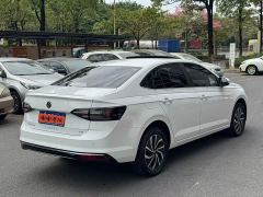 Volkswagen Lavida Advanced 1.5L Outstanding New Vision Edition - фото 4