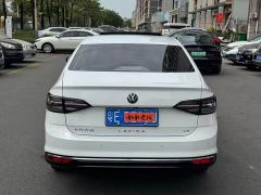 Volkswagen Lavida Advanced 1.5L Outstanding New Vision Edition - фото 5