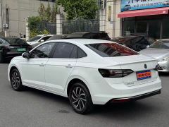 Volkswagen Lavida Advanced 1.5L Outstanding New Vision Edition - фото 6