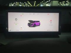 Chery Tiggo 8 PLUS 290TGDI DCT Luxury - ფოტო 11