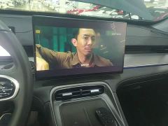 Chery Tiggo 8 PLUS 290TGDI DCT Luxury - ფოტო 12
