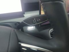 Chery Tiggo 8 PLUS 290TGDI DCT Luxury - ფოტო 13
