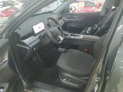 Chery Tiggo 8 PLUS 290TGDI DCT Luxury - ფოტო 14