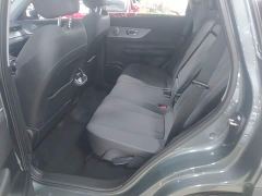 Chery Tiggo 8 PLUS 290TGDI DCT Luxury - ფოტო 16