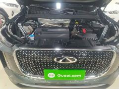 Chery Tiggo 8 PLUS 290TGDI DCT Luxury - ფოტო 19