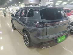 Chery Tiggo 8 PLUS 290TGDI DCT Luxury - ფოტო 4