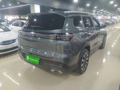 Chery Tiggo 8 PLUS 290TGDI DCT Luxury - ფოტო 6