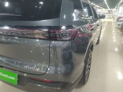 Chery Tiggo 8 PLUS 290TGDI DCT Luxury - ფოტო 7