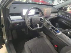 Chery Tiggo 8 PLUS 290TGDI DCT Luxury - ფოტო 9