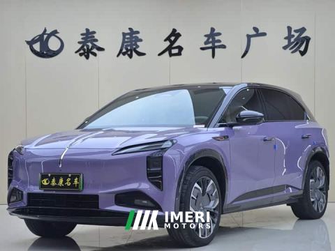 2025 FAW Hongqi Tiangong 08 680 Ultra AWD - ავტომობილი ჩინეთიდან