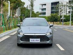 BYD Qin Plus DM-i 55KM Flagship - photo 2