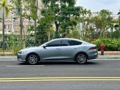 BYD Qin Plus DM-i 55KM Flagship - photo 3