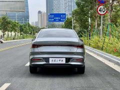 BYD Qin Plus DM-i 55KM Flagship - photo 4