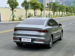 BYD Qin Plus DM-i 55KM Flagship - photo 5