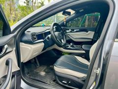 BYD Qin Plus DM-i 55KM Flagship - photo 6