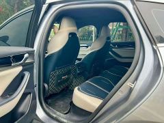 BYD Qin Plus DM-i 55KM Flagship - photo 7
