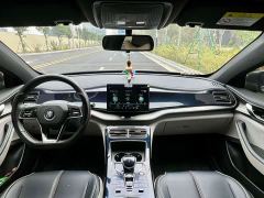 BYD Qin Plus DM-i 55KM Flagship - photo 8