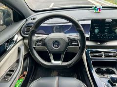 BYD Qin Plus DM-i 55KM Flagship - photo 9