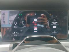 Lynk & Co 09 MHEV 2.0TD T5 AWD Edition 5 - ფოტო 20