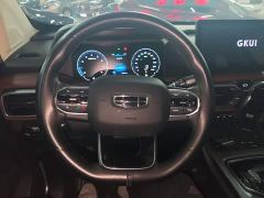 Geely Haoyue 1.8TD Automatic Flagship 7-Seater - ფოტო 10