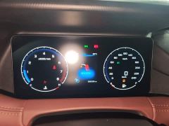 Geely Haoyue 1.8TD Automatic Flagship 7-Seater - ფოტო 11