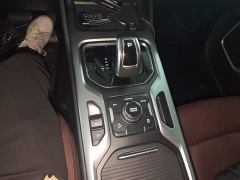 Geely Haoyue 1.8TD Automatic Flagship 7-Seater - ფოტო 13