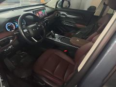Geely Haoyue 1.8TD Automatic Flagship 7-Seater - ფოტო 14