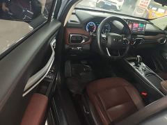 Geely Haoyue 1.8TD Automatic Flagship 7-Seater - ფოტო 15