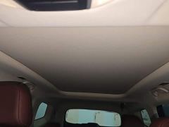 Geely Haoyue 1.8TD Automatic Flagship 7-Seater - ფოტო 17