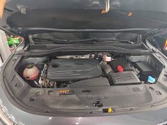 Geely Haoyue 1.8TD Automatic Flagship 7-Seater - ფოტო 19