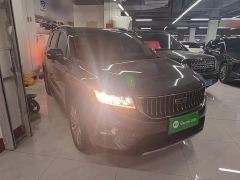 Geely Haoyue 1.8TD Automatic Flagship 7-Seater - ფოტო 3