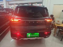 Geely Haoyue 1.8TD Automatic Flagship 7-Seater - ფოტო 5