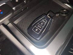 Geely Haoyue 1.8TD Automatic Flagship 7-Seater - ფოტო 8