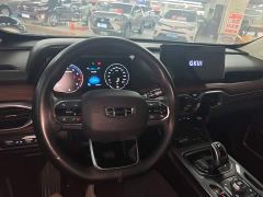 Geely Haoyue 1.8TD Automatic Flagship 7-Seater - ფოტო 9