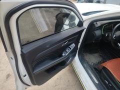 Haval Chitu Turbo Engine Edition 1.5T Platinum - фото 12