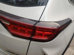 Haval Chitu Turbo Engine Edition 1.5T Platinum - фото 5